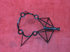 Piper PA-28 Engine Motor Mount PN 35122-20, 35122-020 (CALL OR EMAIL TO BUY)