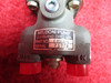 Motor Technology Inc Weldon Fuel Boost Pump 28V PN C8100-L