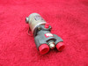 Motor Technology Inc Weldon Fuel Boost Pump 28V PN C8100-L