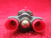 Motor Technology Inc Weldon Fuel Boost Pump 28V PN C8100-L