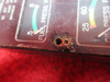 Aircraft Instrument & Development Instrument Cluster 14V PN 105-389011-5
