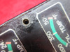 Aircraft Instrument & Development Instrument Cluster 14V PN 105-389011-5