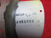 Cessna Fuel Cap Adapter w/ Fuel Cap PN 0721306-1, 0726002-1