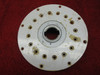 Cessna Fuel Cap Adapter w/ Fuel Cap PN 0721306-1, 0726002-1