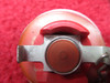 Cessna Fuel Cap Adapter w/ Fuel Cap PN 0721306-1, 0726002-1