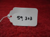 Aerospace Welding, Piper PA-28, PA-32 Muffler PN 67517-00, 67517-000, A-67517-00