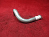 Aerospace Welding, Piper PA-28 LH Rear Exhaust Stack PN 67811-00, 67811-000