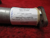 Aerospace Welding, Piper PA-28 LH Rear Exhaust Stack PN 67811-00, 67811-000
