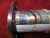 Aerospace Welding, Piper PA-28 RH Rear Exhaust Stack PN 67812-00, 67812-000