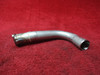 Aerospace Welding, Piper PA-28 RH Rear Exhaust Stack PN 67812-00, 67812-000