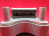 Cleveland Wheels & Brakes Brake Caliper With Pads & Torque Plate PN 30-63A