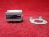 Cleveland Wheels & Brakes Brake Caliper With Pads & Torque Plate PN 30-63A