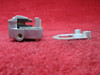 Cleveland Wheels & Brakes Brake Caliper With Pads & Torque Plate PN 30-63A