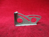 Cessna 152, 172 RH Flap Track W/ Rib PN 2425001-1, 2425001-4
