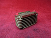 R & E Oil Cooler Services 8406J Oil Cooler 