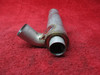 Aerospace Welding, Piper PA-28 Muffler PN 85477-02, 85477-002, A85477-02