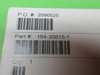 Parker Hannifin Brake Disc PN 164-30615-1