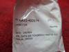 Kelly Aerospace Capacitor PN KA10-400574