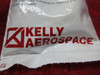 Kelly Aerospace Capacitor PN KA10-400574