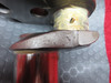 Lycoming O-320D Crankshaft PN 13B47024