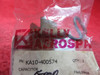 Kelly Aerospace Capacitor PN KA10-400574