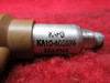 Kelly Aerospace Capacitor PN KA10-400574