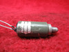 Beechcraft 76 Duchess Pressure Switch PN PH8P-94, 169-380099-1