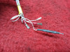 Beechcraft 76 Duchess Pressure Switch PN PH8P-94, 169-380099-1