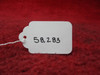 Beechcraft 76 Duchess Pressure Switch PN PH8P-94, 169-380099-1