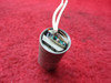 Beechcraft 76 Duchess Pressure Switch PN PH8P-94, 169-380099-1