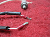 Beechcraft 76 Duchess Pressure Switch PN PH8P-94, 169-380099-1