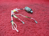 Beechcraft 76 Duchess Pressure Switch PN PH8P-94, 169-380099-1