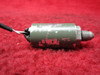 Beechcraft 76 Duchess Pressure Switch PN PH8P-94, 169-380099-1