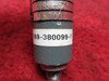 Beechcraft 76 Duchess Pressure Switch PN PH8P-94, 169-380099-1