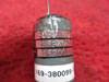 Beechcraft 76 Duchess Pressure Switch PN PH8P-94, 169-380099-1