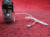 Beechcraft 76 Duchess Pressure Switch PN PH8P-94, 169-380099-1