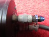 Aircraft Inst. & Development Oil Pressure & Temperature Indicator PN C662019-010