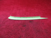 Beechcraft LH Wing Tip Light Glareshield PN 000-170031-1