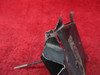 Piper PA-23 Inner Cylinder Baffle PN 18199-00, 18199-000