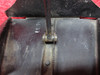 Piper PA-23 Inner Cylinder Baffle PN 18199-00, 18199-000