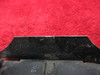 Piper PA-23 Inner Cylinder Baffle PN 18199-00, 18199-000