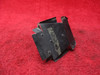 Piper PA-23 Inner Cylinder Baffle PN 18199-00, 18199-000