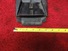 Piper PA-23 Inner Cylinder Baffle PN 18199-00, 18199-000