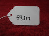 Beechcraft Wing Tip Skin PN 000-170001-41