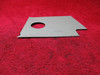 Cessna 172 Floorboard PN 0513512-5