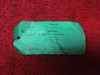 Lycoming Camshaft PN LW-11754, LW-18840