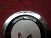 Whelen A469B Strobe Beacon Flash Tube 14V PN 06-190125, 01-0770044-02