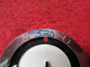 Whelen A469B Strobe Beacon Flash Tube 14V PN 06-190125, 01-0770044-02