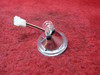 Whelen A469B Strobe Beacon Flash Tube 14V PN 06-190125, 01-0770044-02