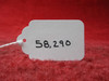 Whelen A469B Strobe Beacon Flash Tube 14V PN 06-190125, 01-0770044-02